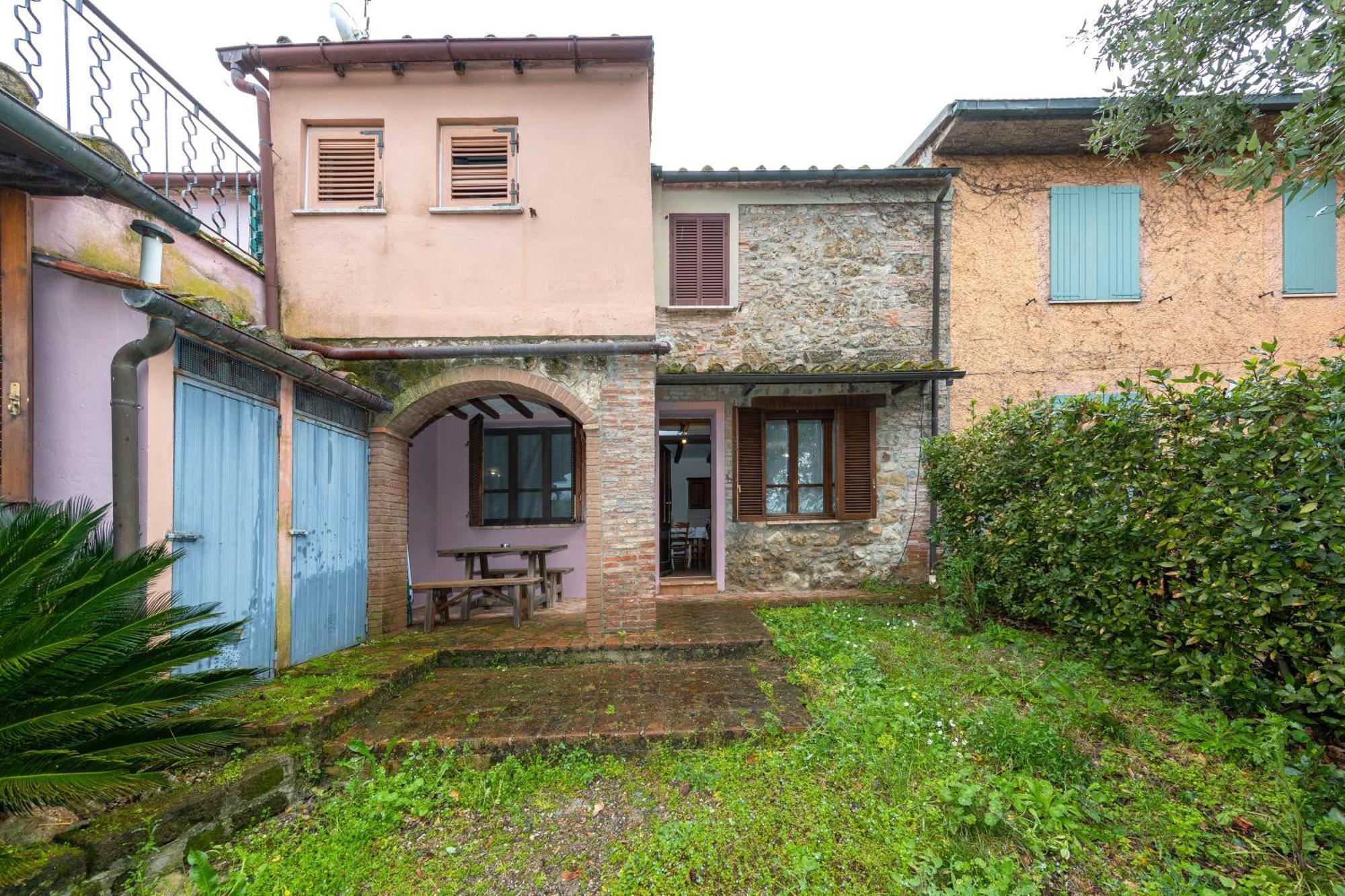 Villa Montepozzalino Massa Marittima Exterior foto